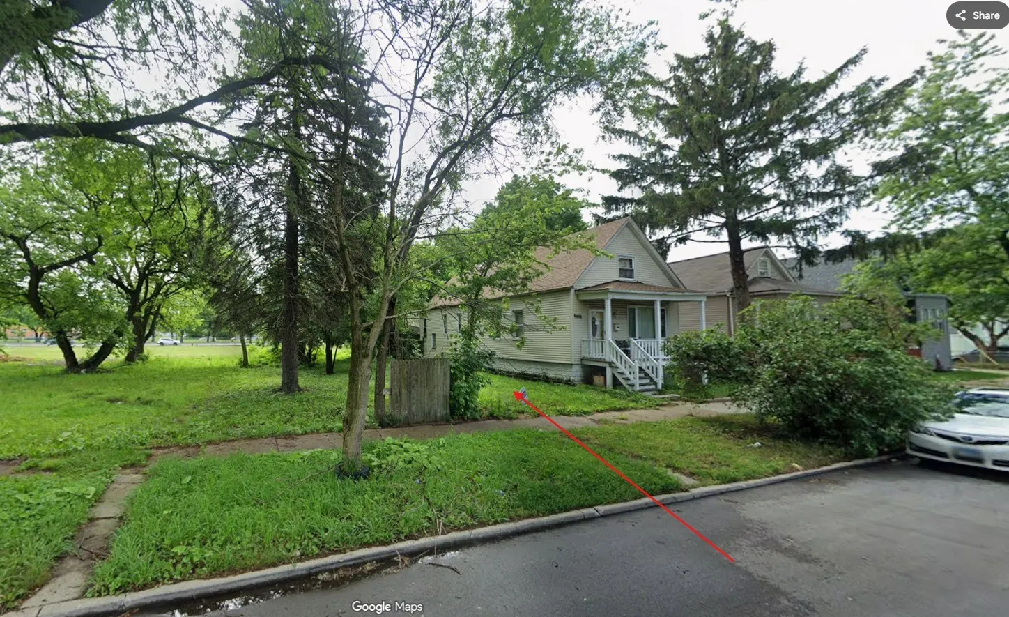 9333 S Harper Avenue IL