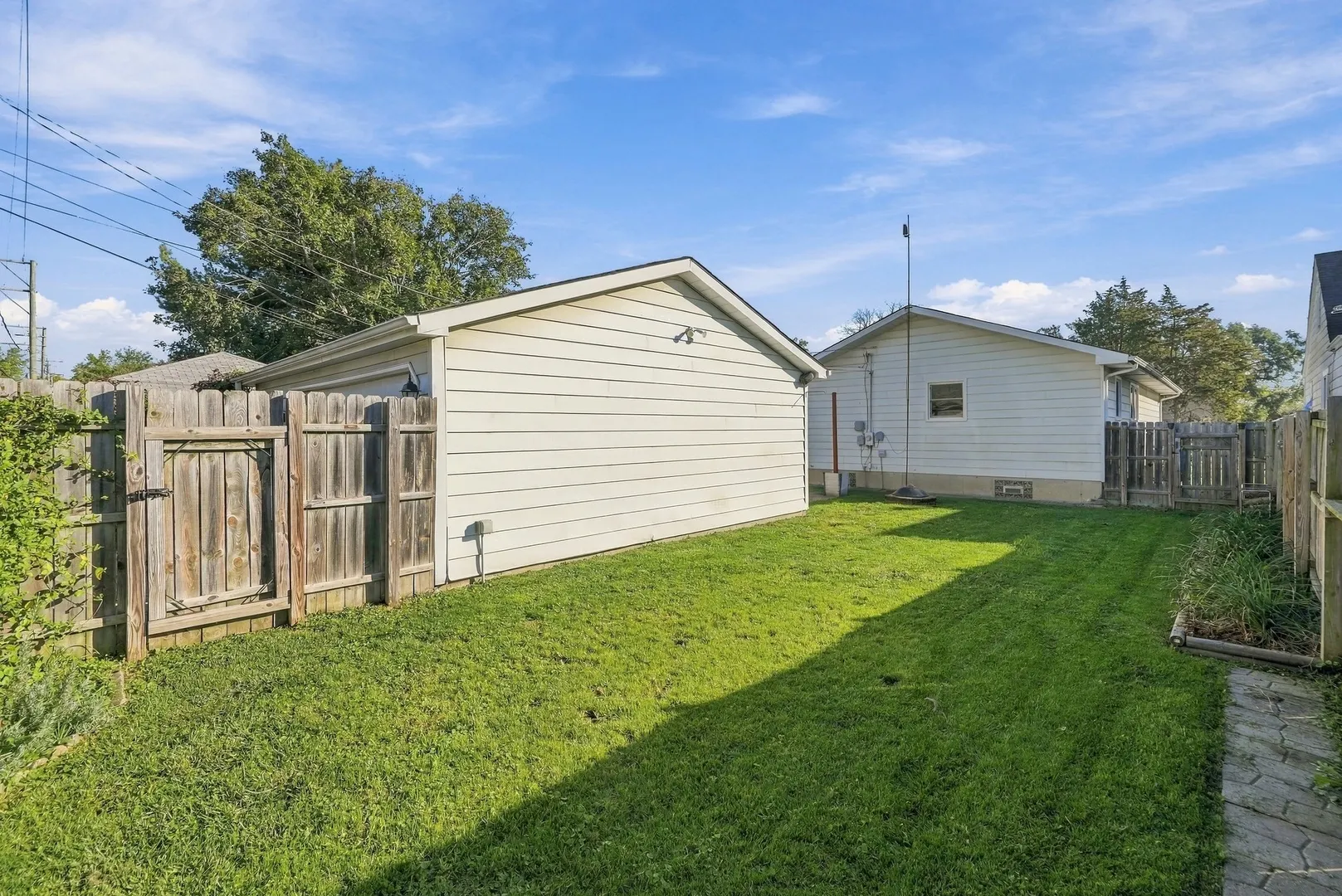 3510 Wallace Avenue IL