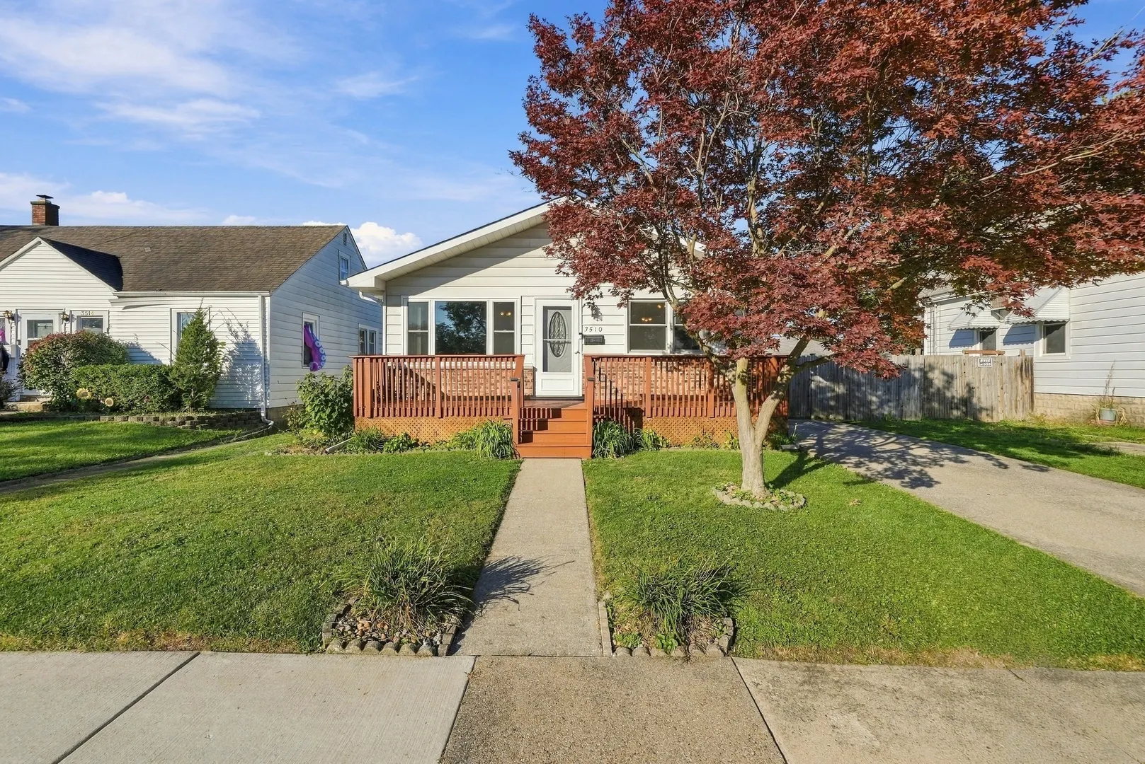 3510 Wallace Avenue IL