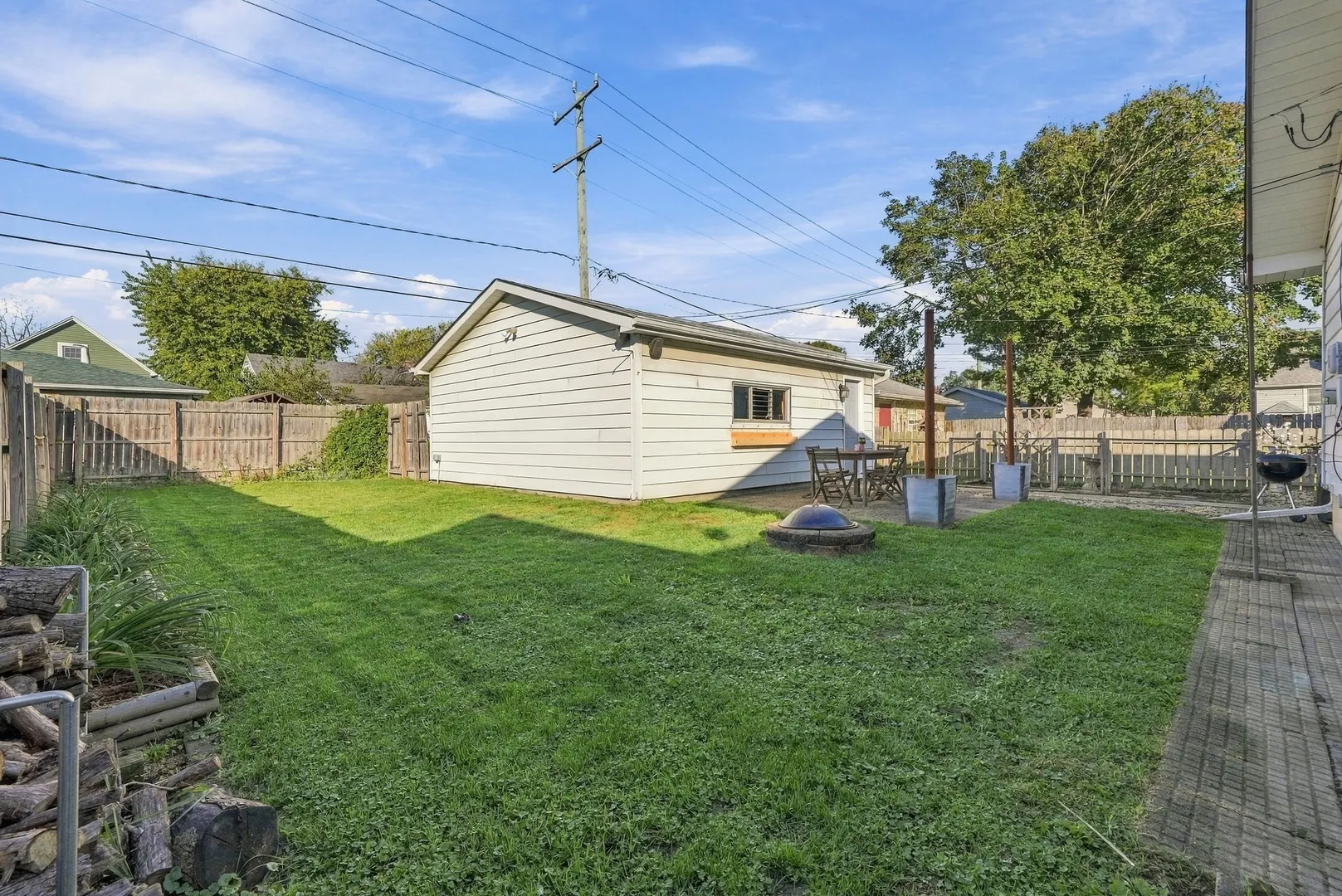 3510 Wallace Avenue IL