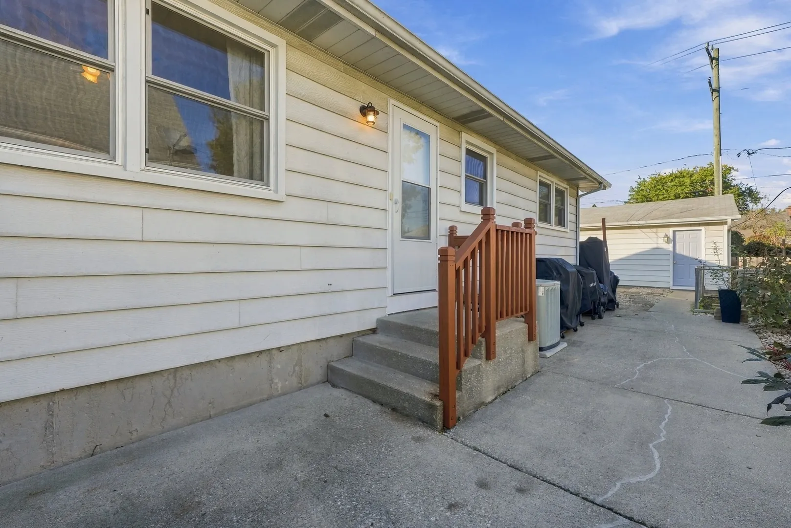 3510 Wallace Avenue IL