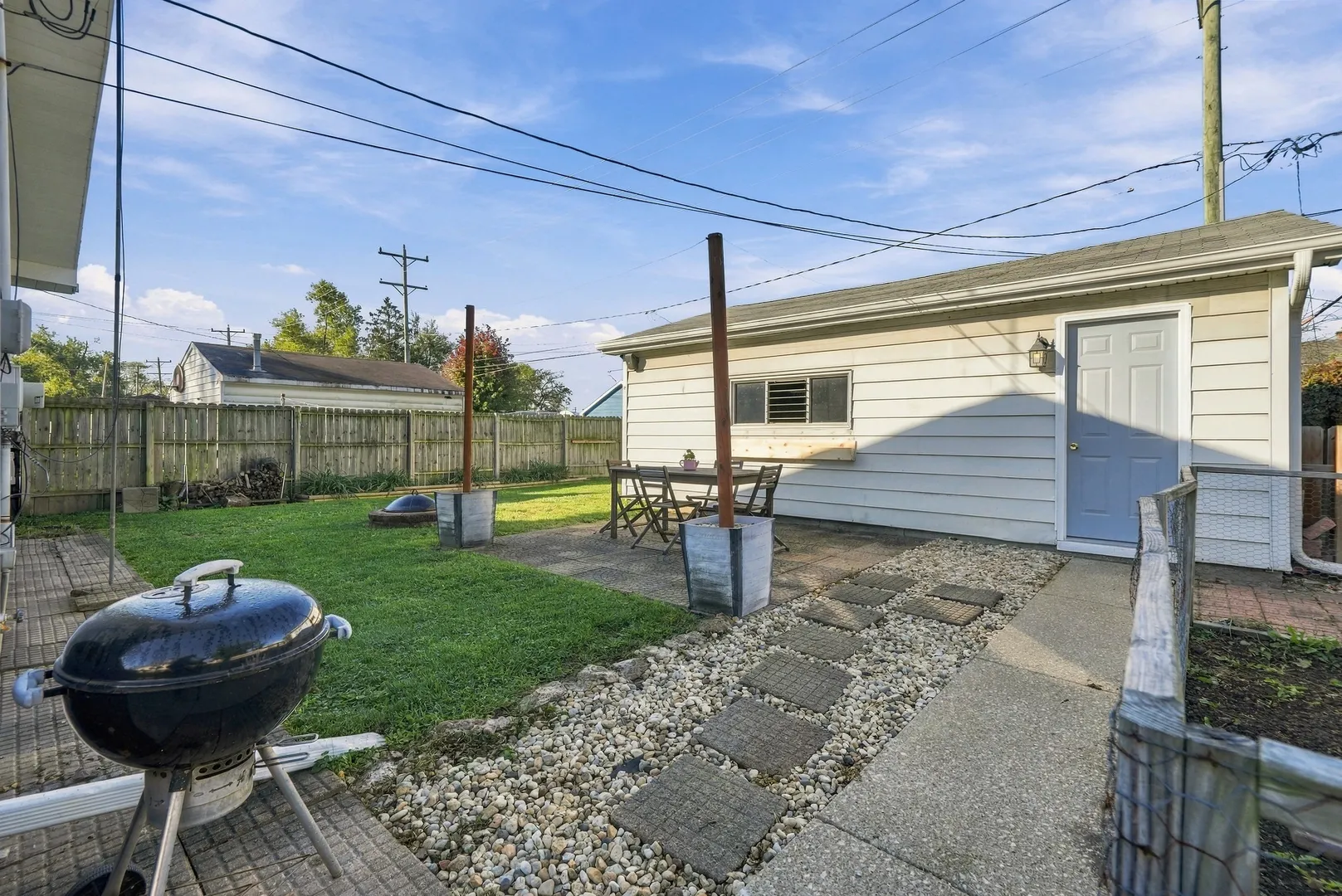 3510 Wallace Avenue IL