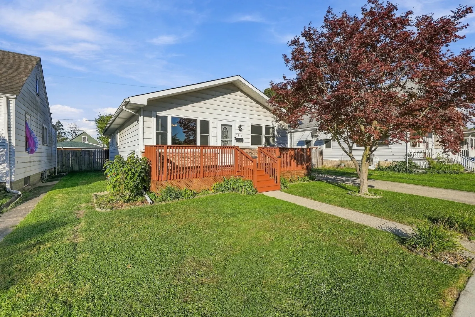 3510 Wallace Avenue IL
