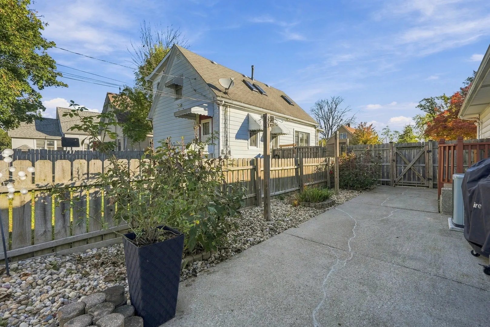 3510 Wallace Avenue IL