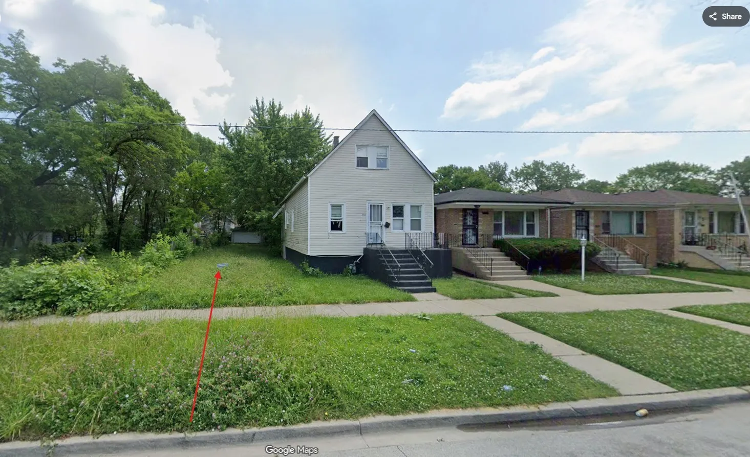 9341 S Greenwood Avenue IL