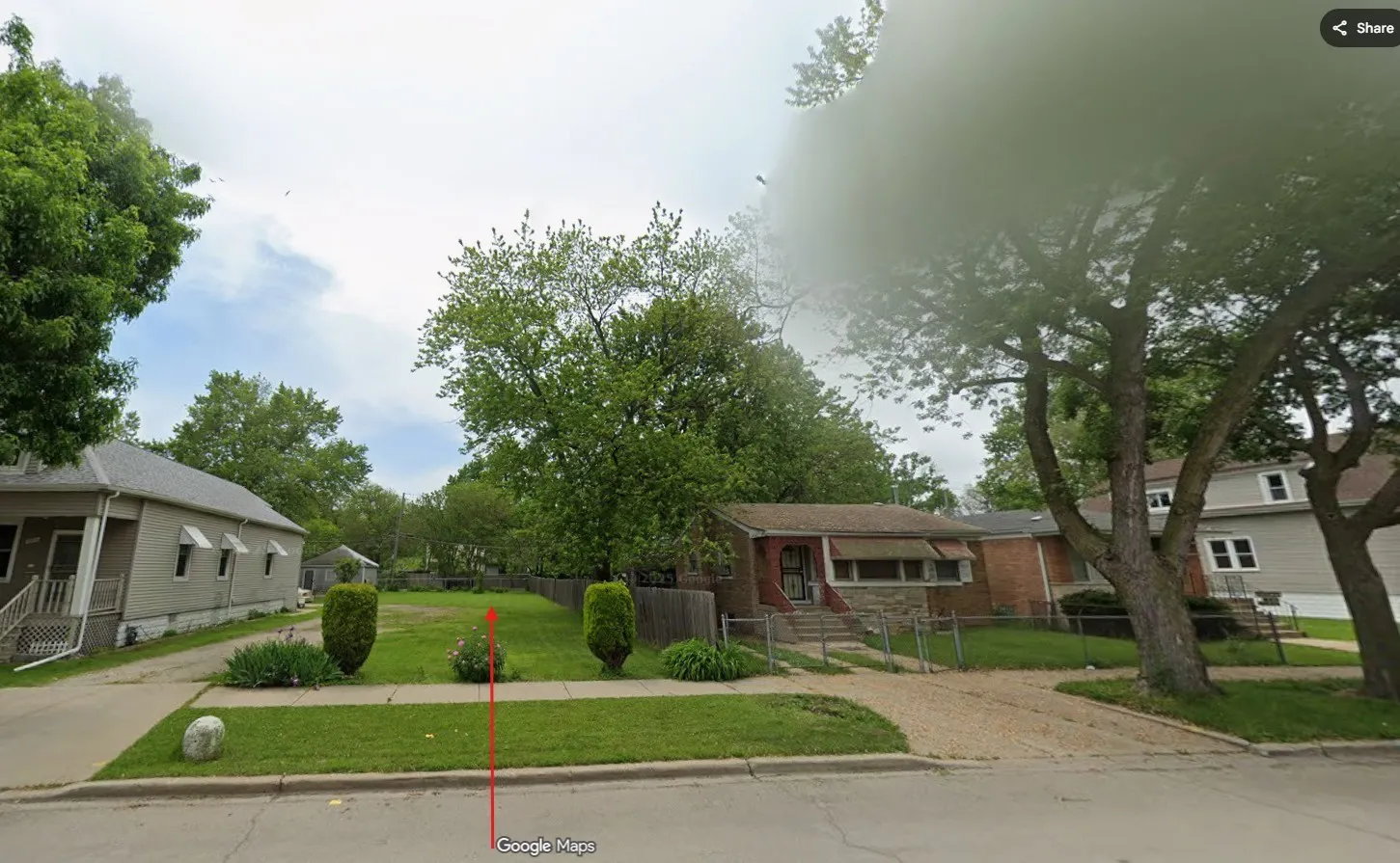 9350 S Kenwood Avenue IL