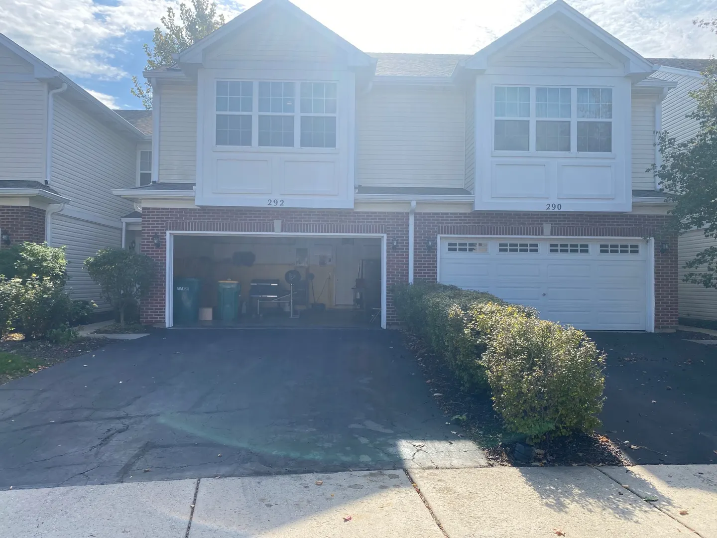 292 S Oak Creek Lane IL