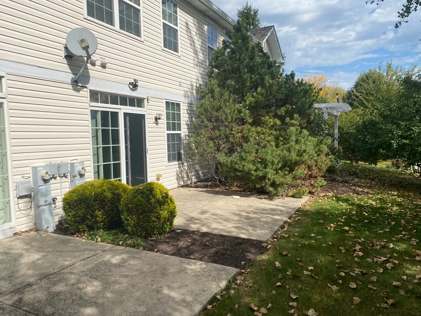 292 S Oak Creek Lane IL