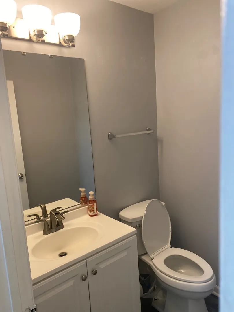292 S Oak Creek Lane IL