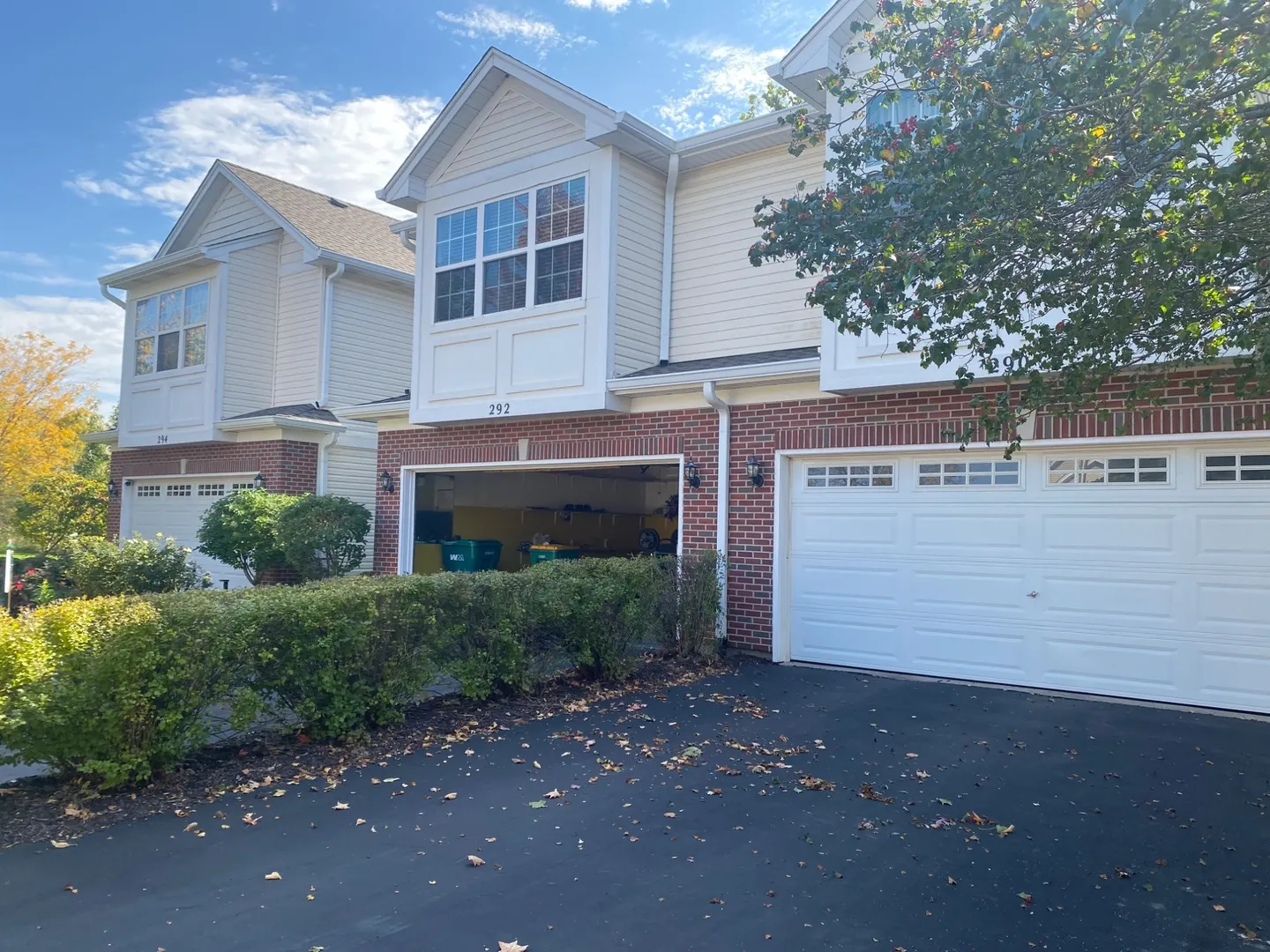 292 S Oak Creek Lane IL