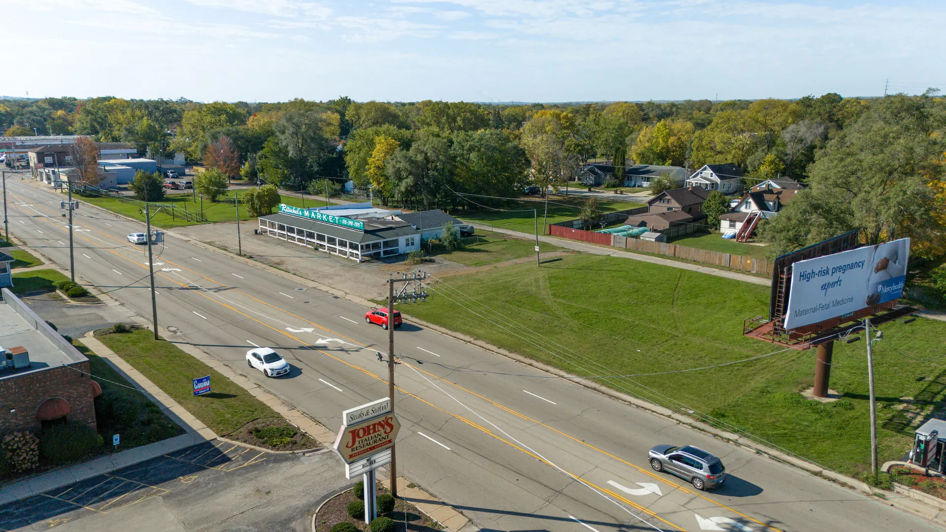 2929 11th Street IL