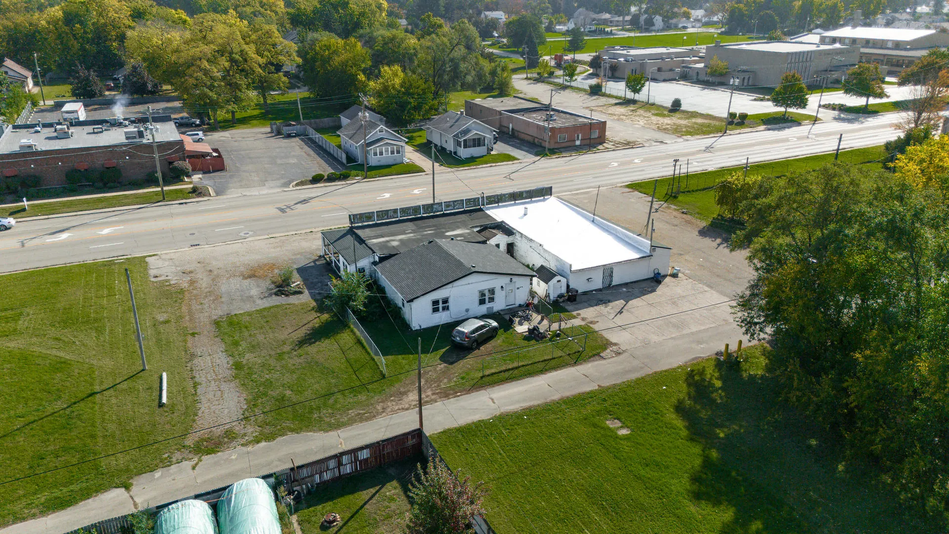2929 11th Street IL