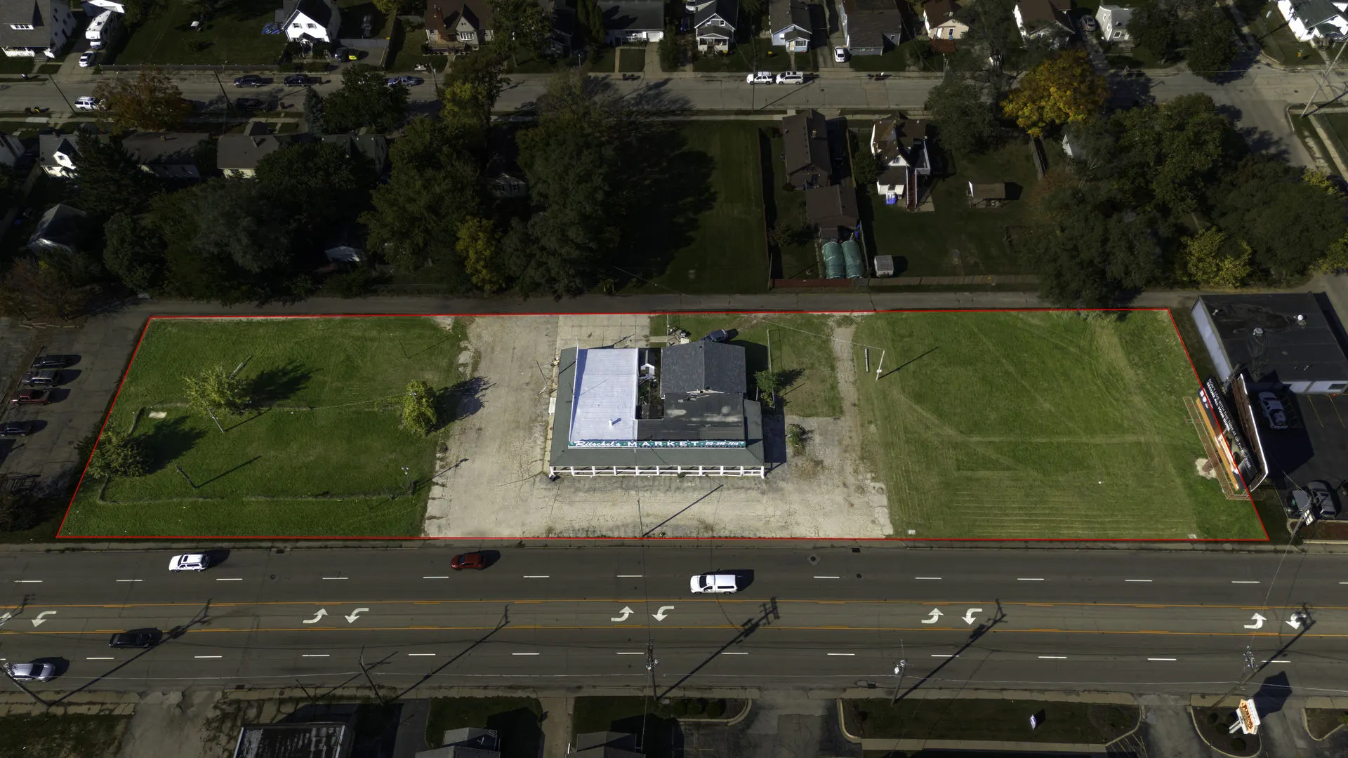 2929 11th Street IL