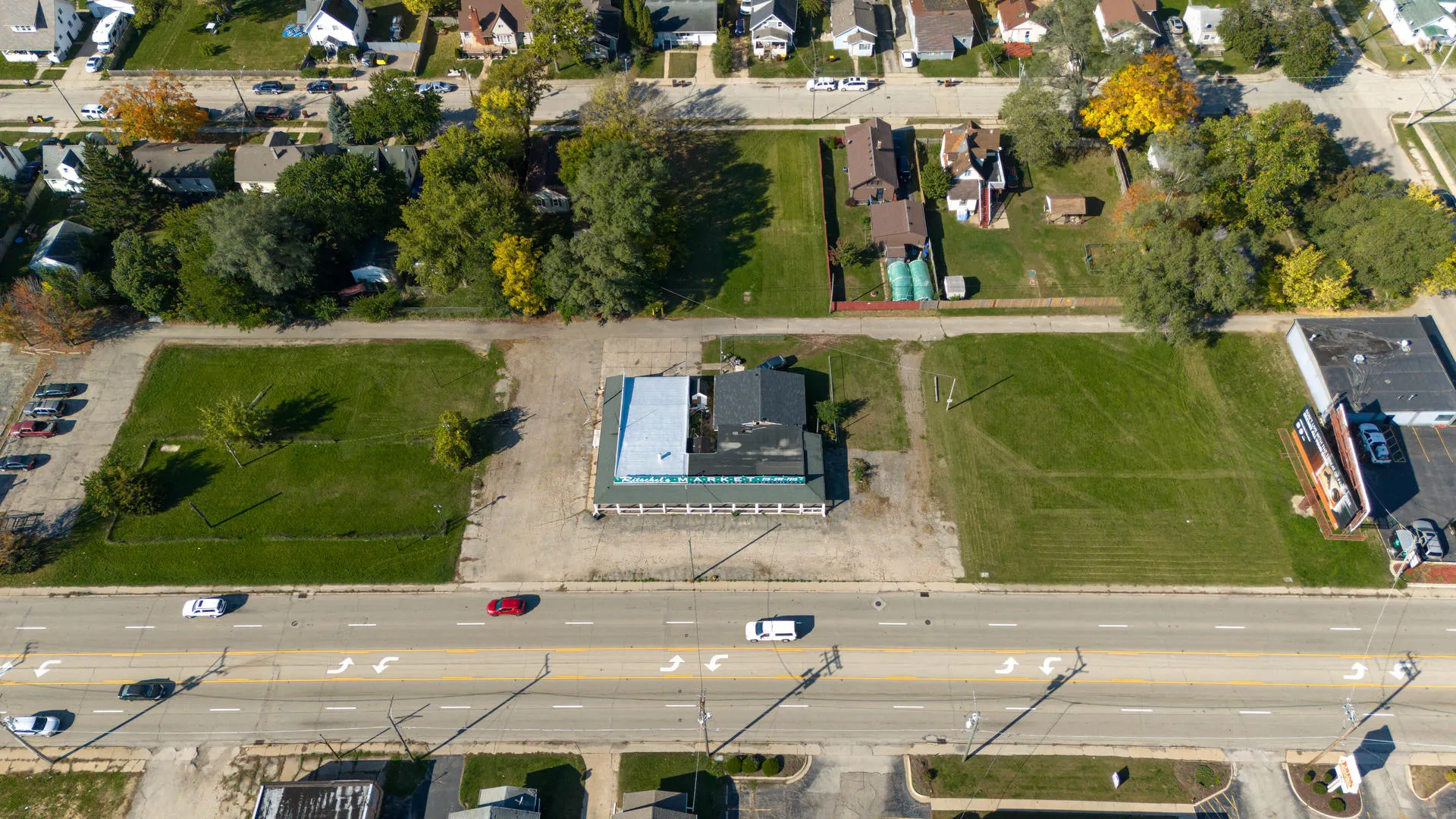 2929 11th Street IL