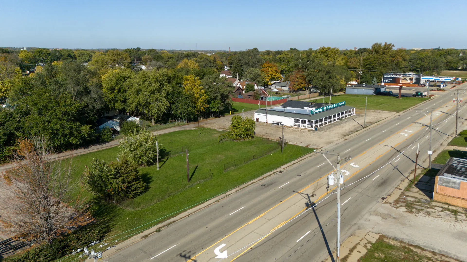 2929 11th Street IL