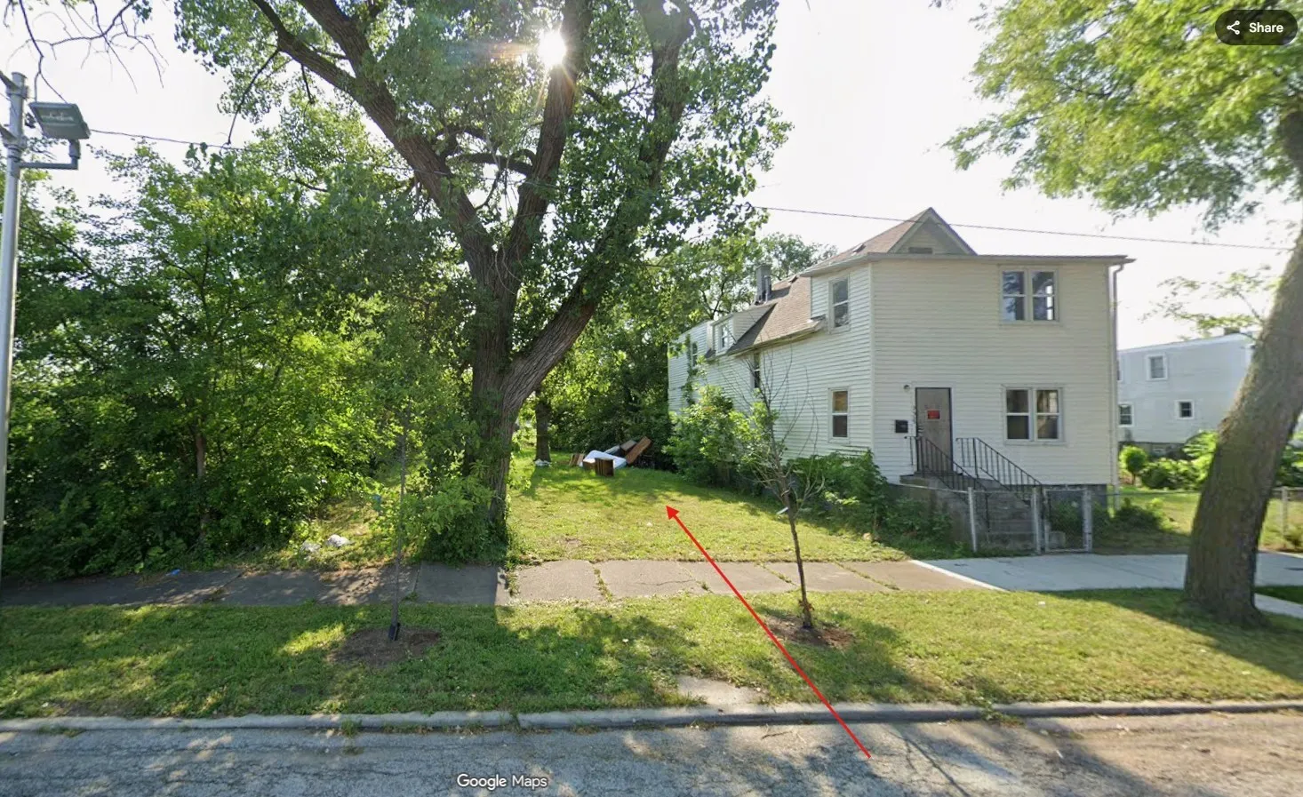 9533 S Harvard Avenue IL