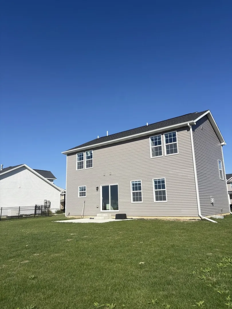 109 Shiloh Drive IL