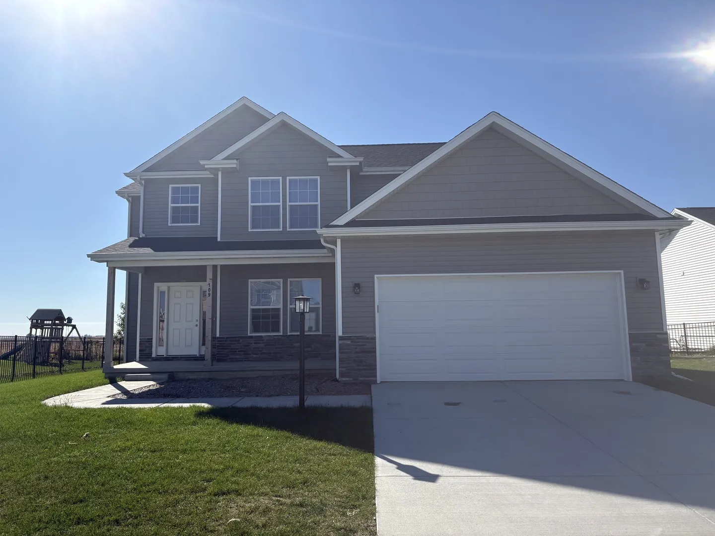 109 Shiloh Drive IL