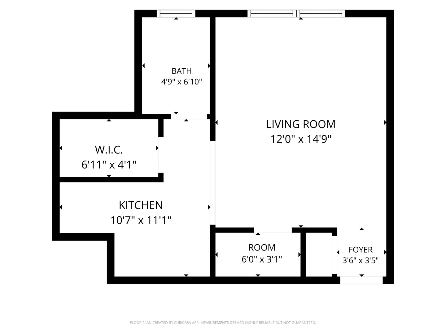 414 W Walnut Street IL #210