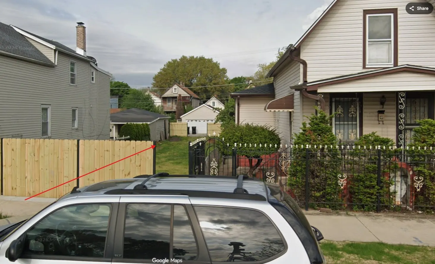 9636 S Commercial Avenue IL