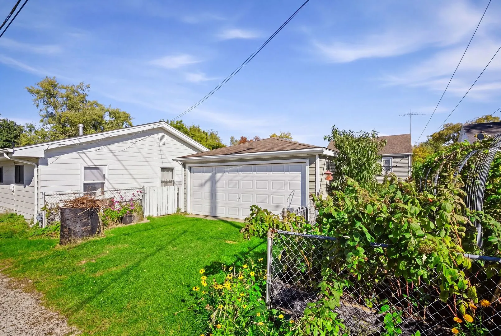 321 Jessie Street IL