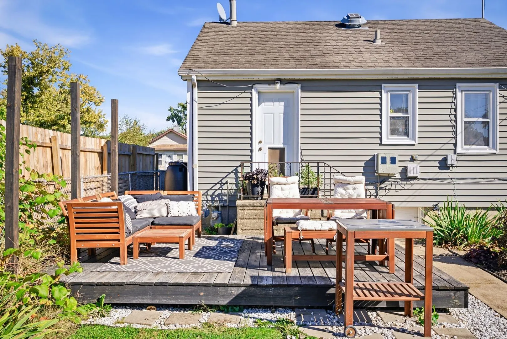 321 Jessie Street IL
