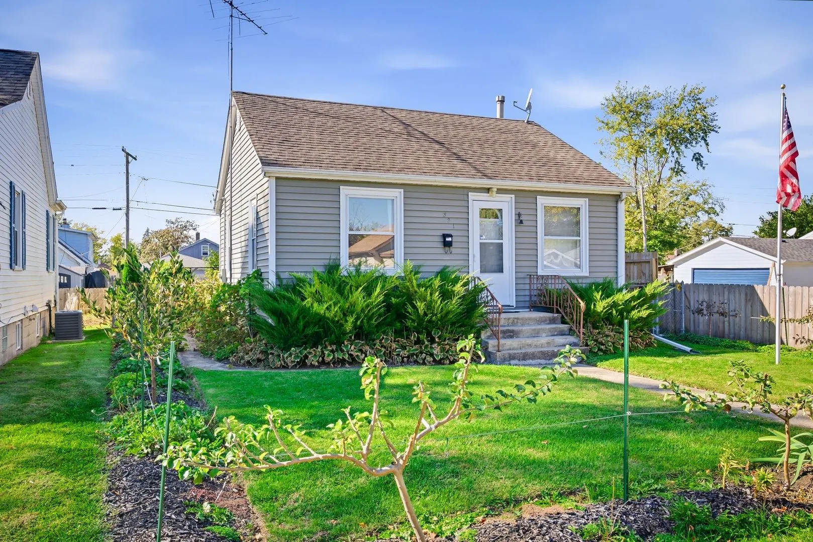 321 Jessie Street IL