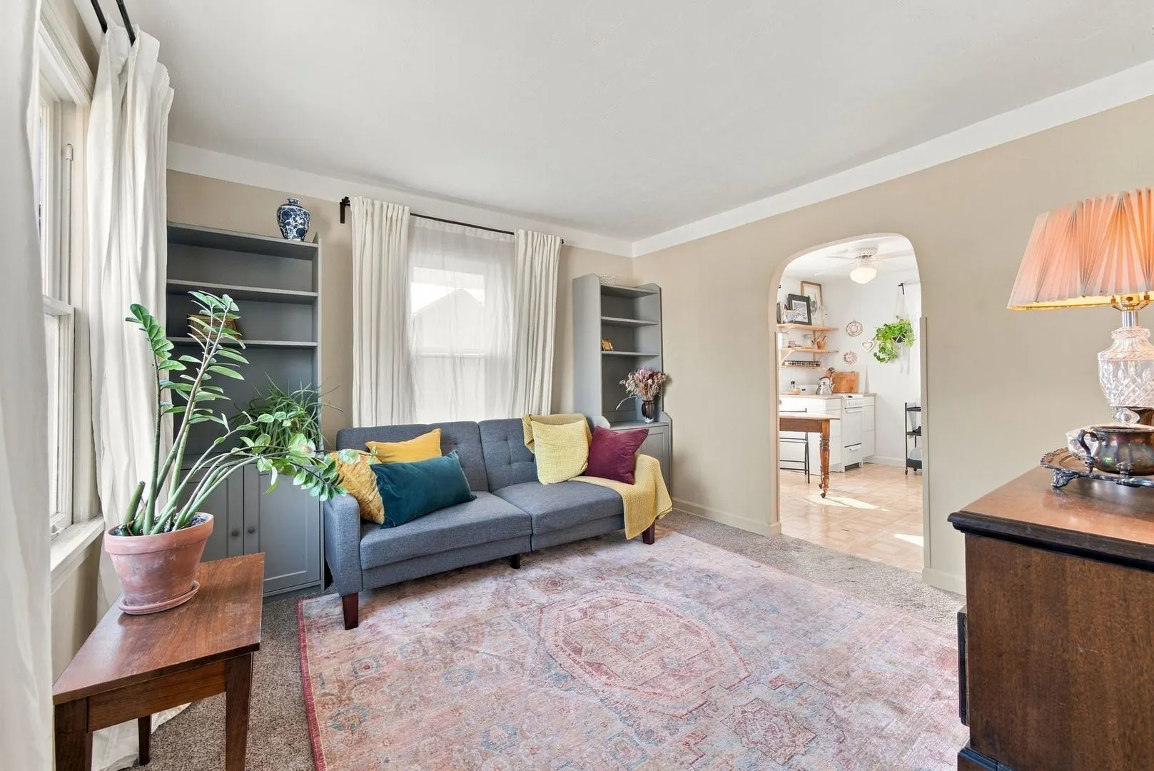 321 Jessie Street IL