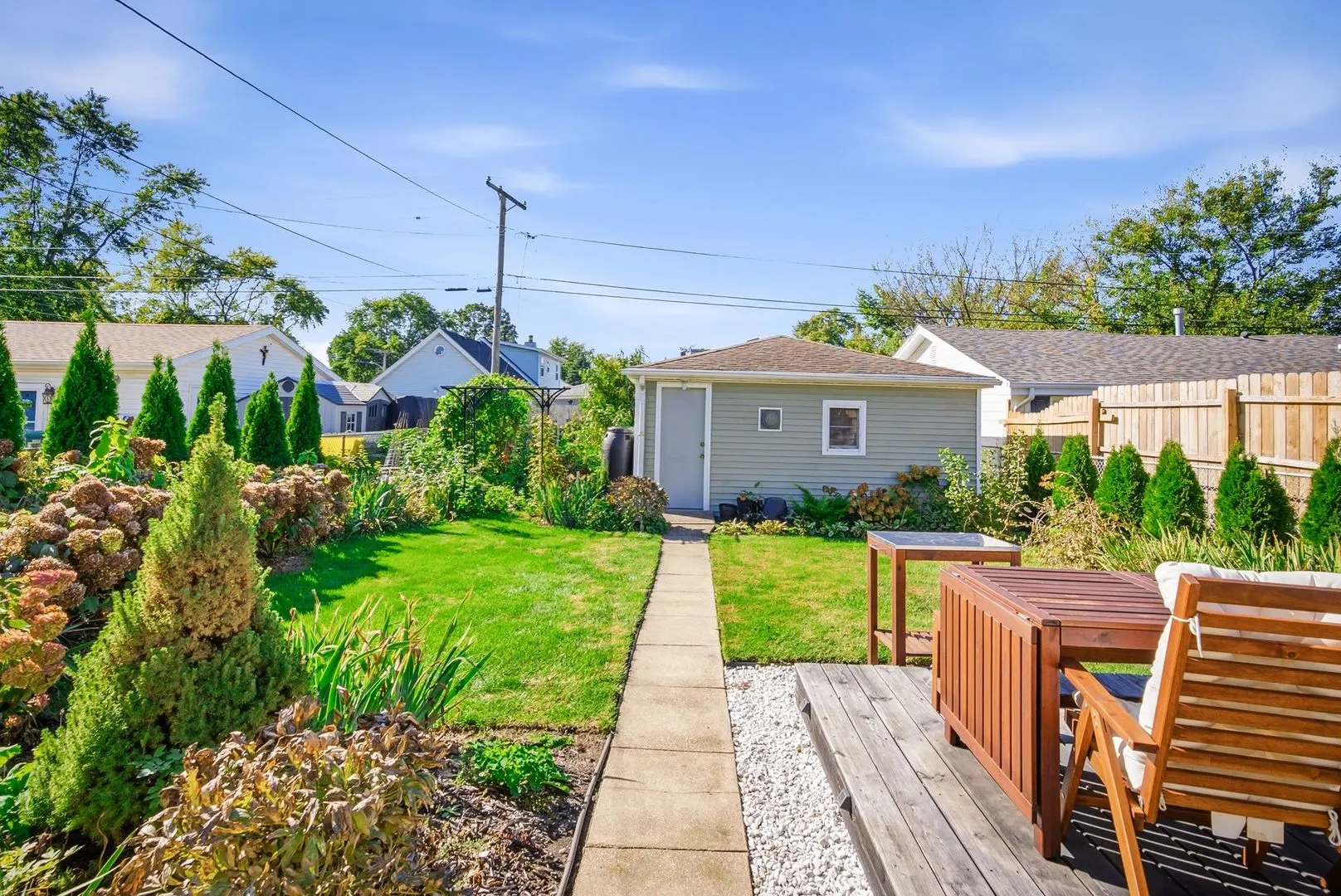 321 Jessie Street IL