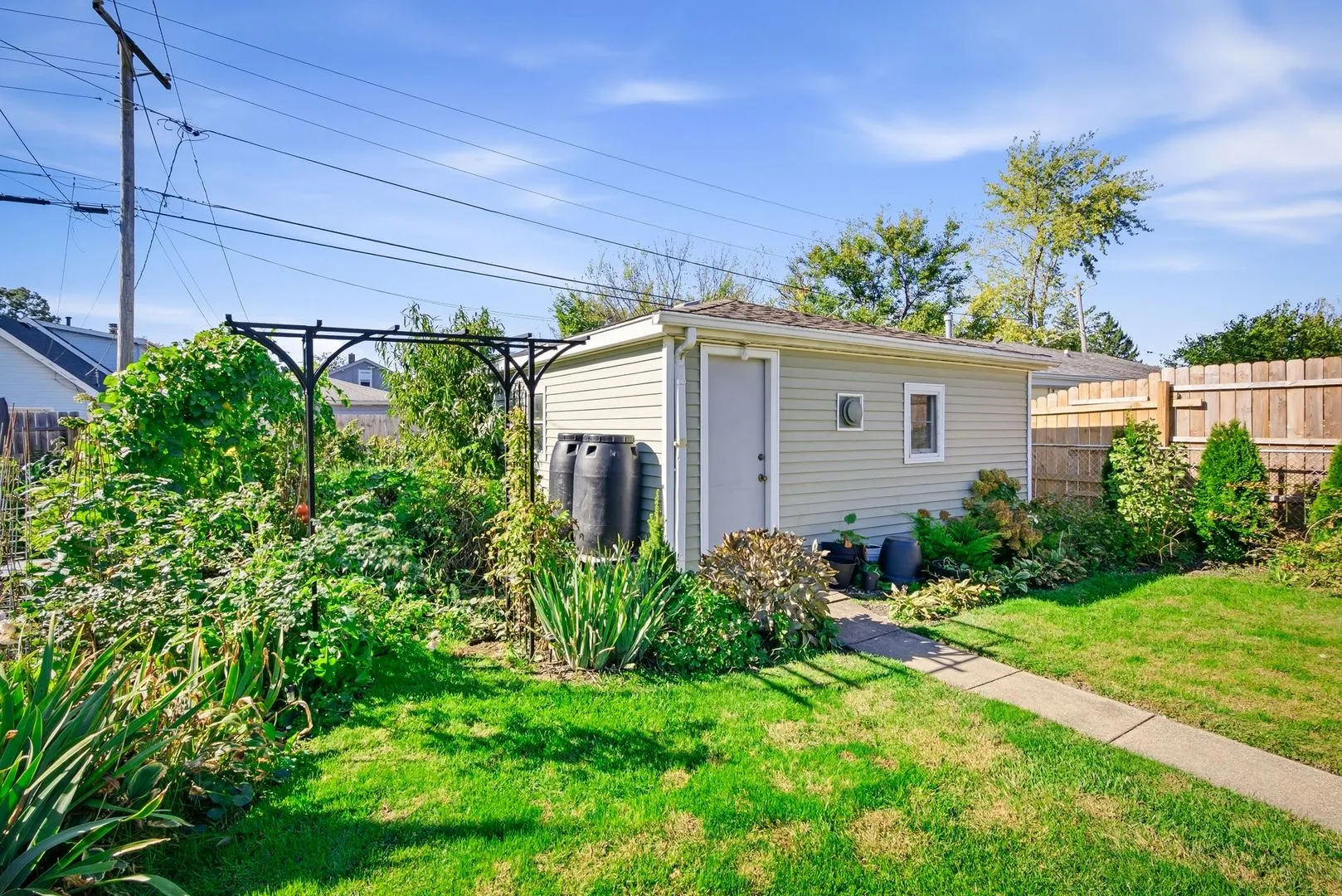 321 Jessie Street IL