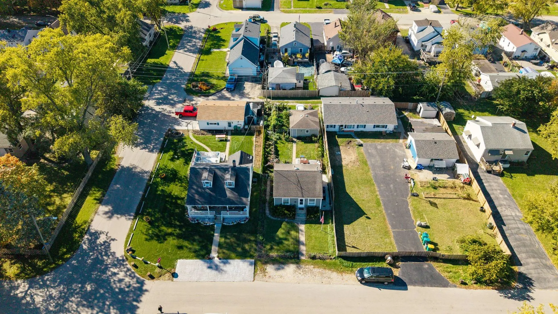 321 Jessie Street IL