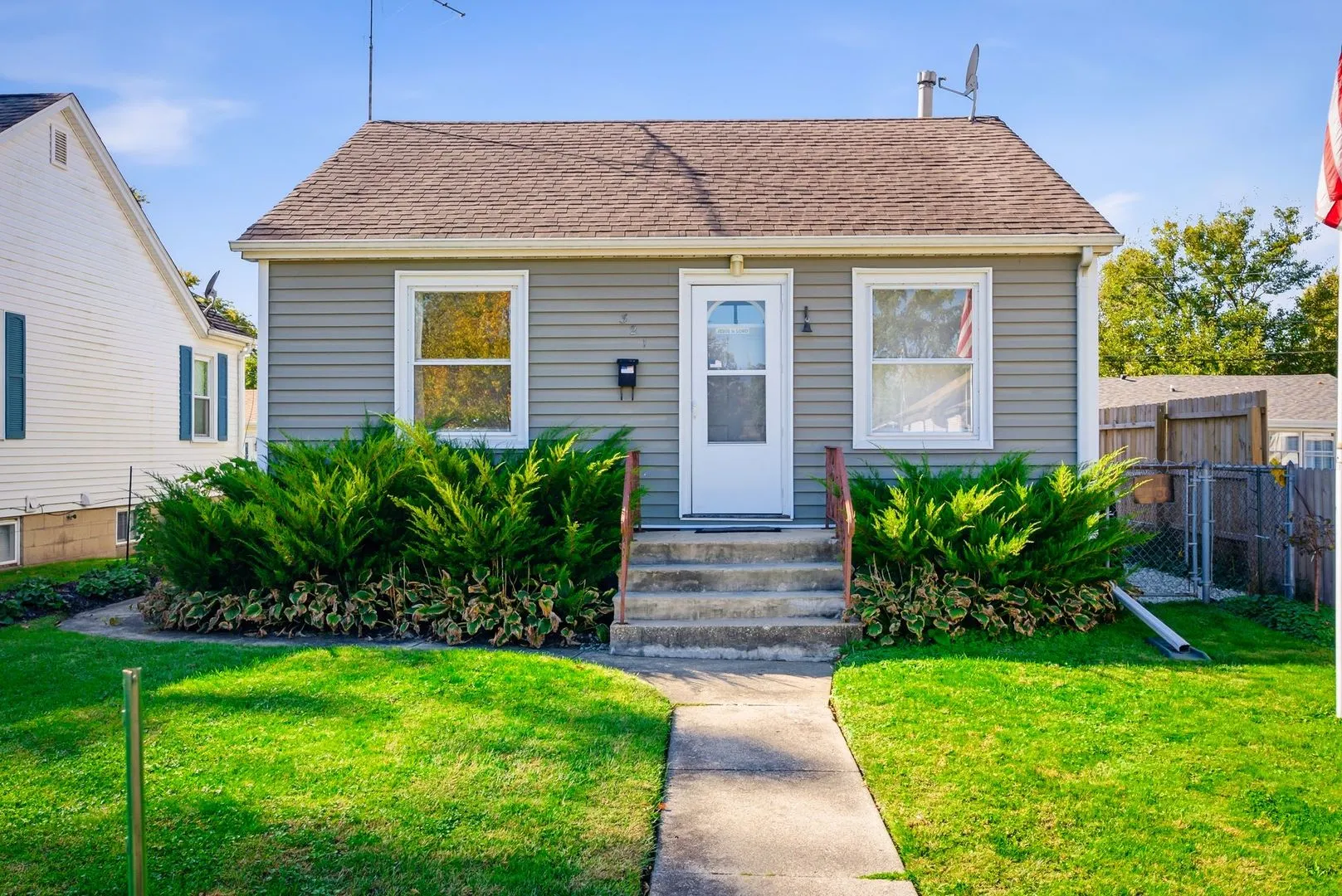 321 Jessie Street IL