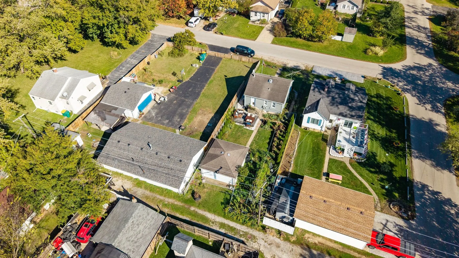 321 Jessie Street IL