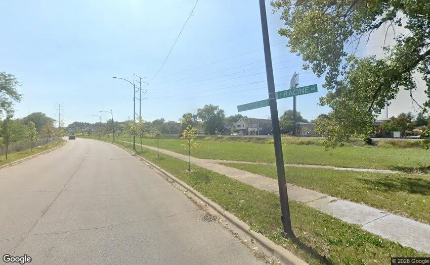 9932 S Racine Avenue IL