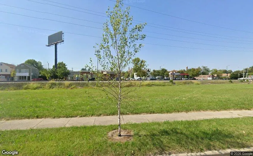 9934 S Racine Avenue IL