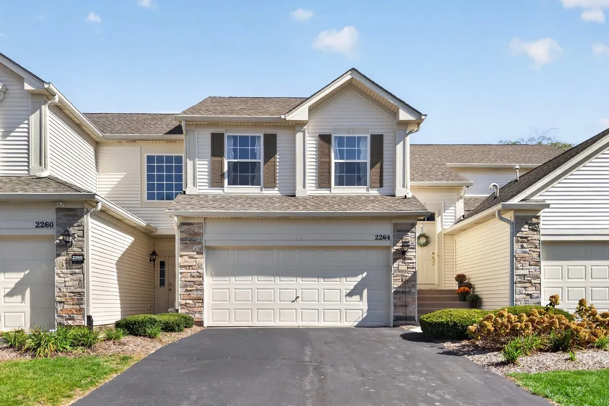 2264 Summerlin Drive IL #2264