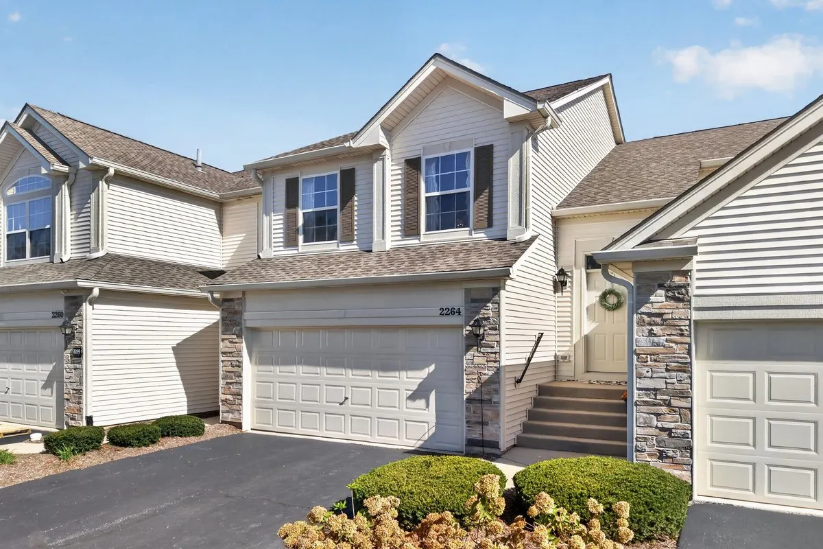 2264 Summerlin Drive IL #2264