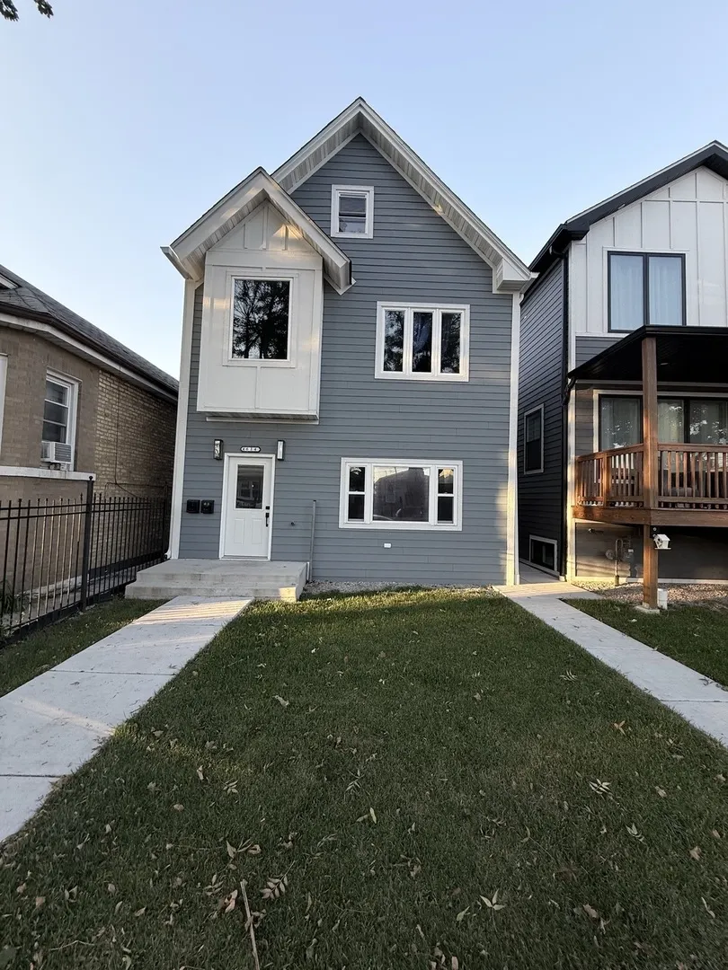 4614 W Mclean Avenue IL #1