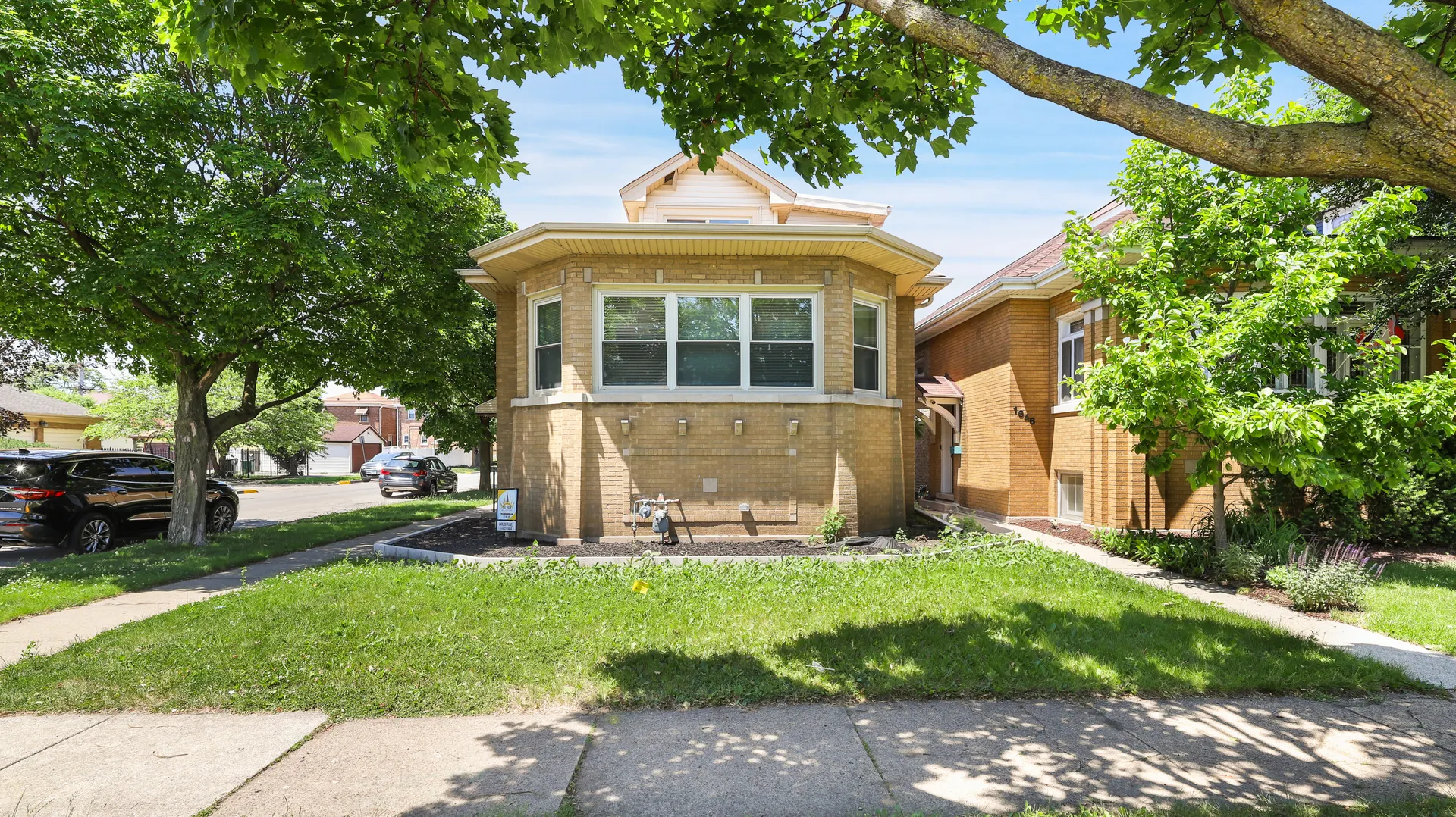1648 Wisconsin Avenue IL