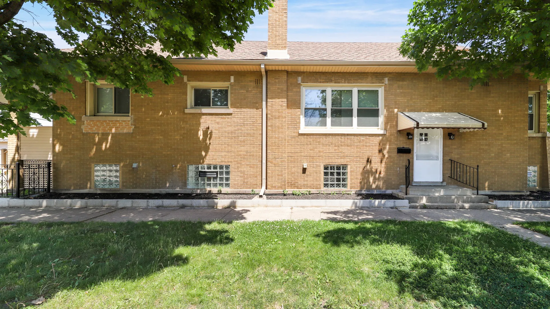 1648 Wisconsin Avenue IL