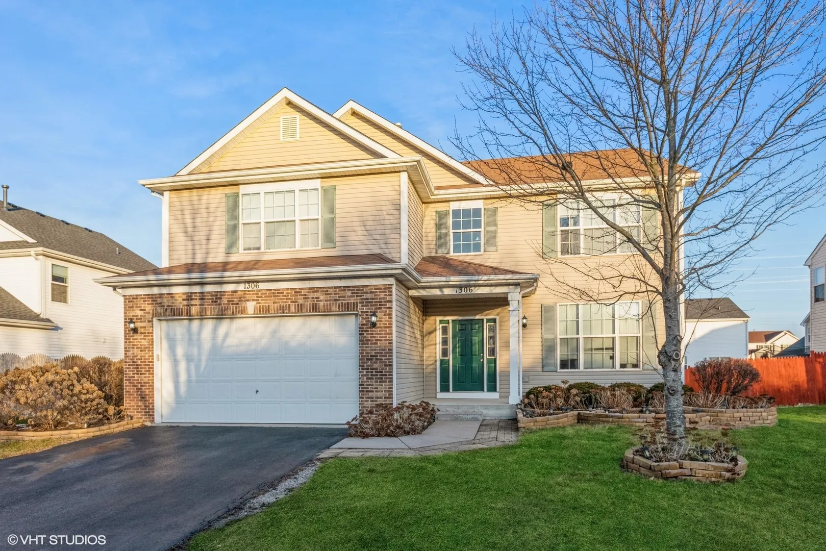 1306 FITZER Drive IL