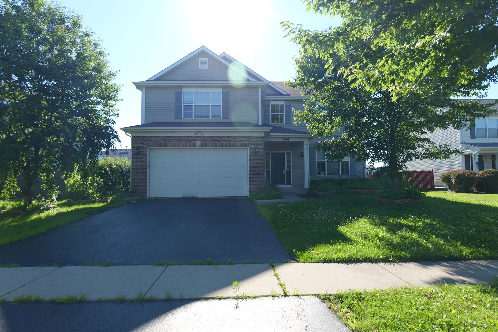 1306 FITZER Drive IL