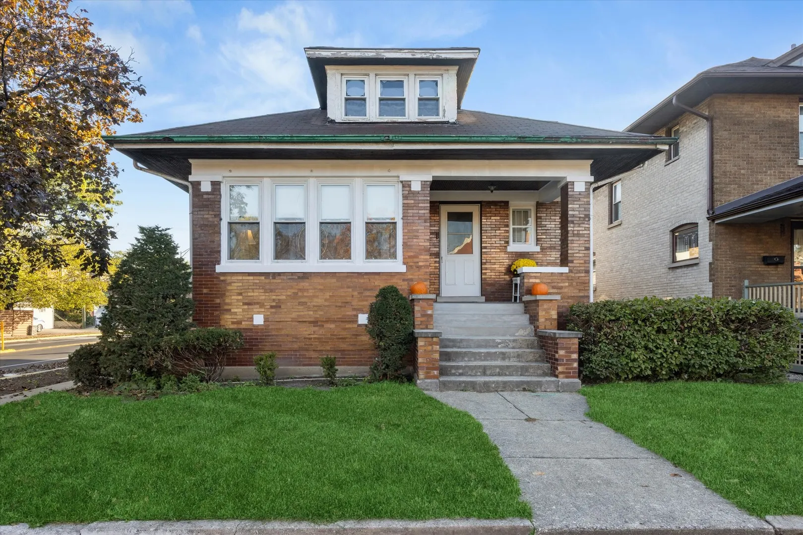 600 Circle Avenue IL