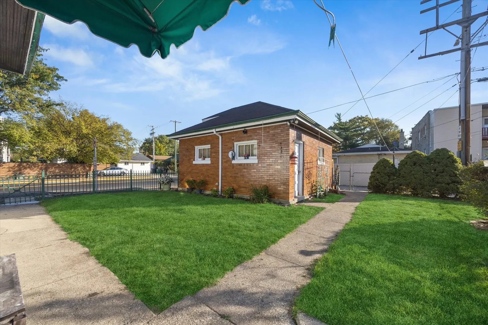 600 Circle Avenue IL