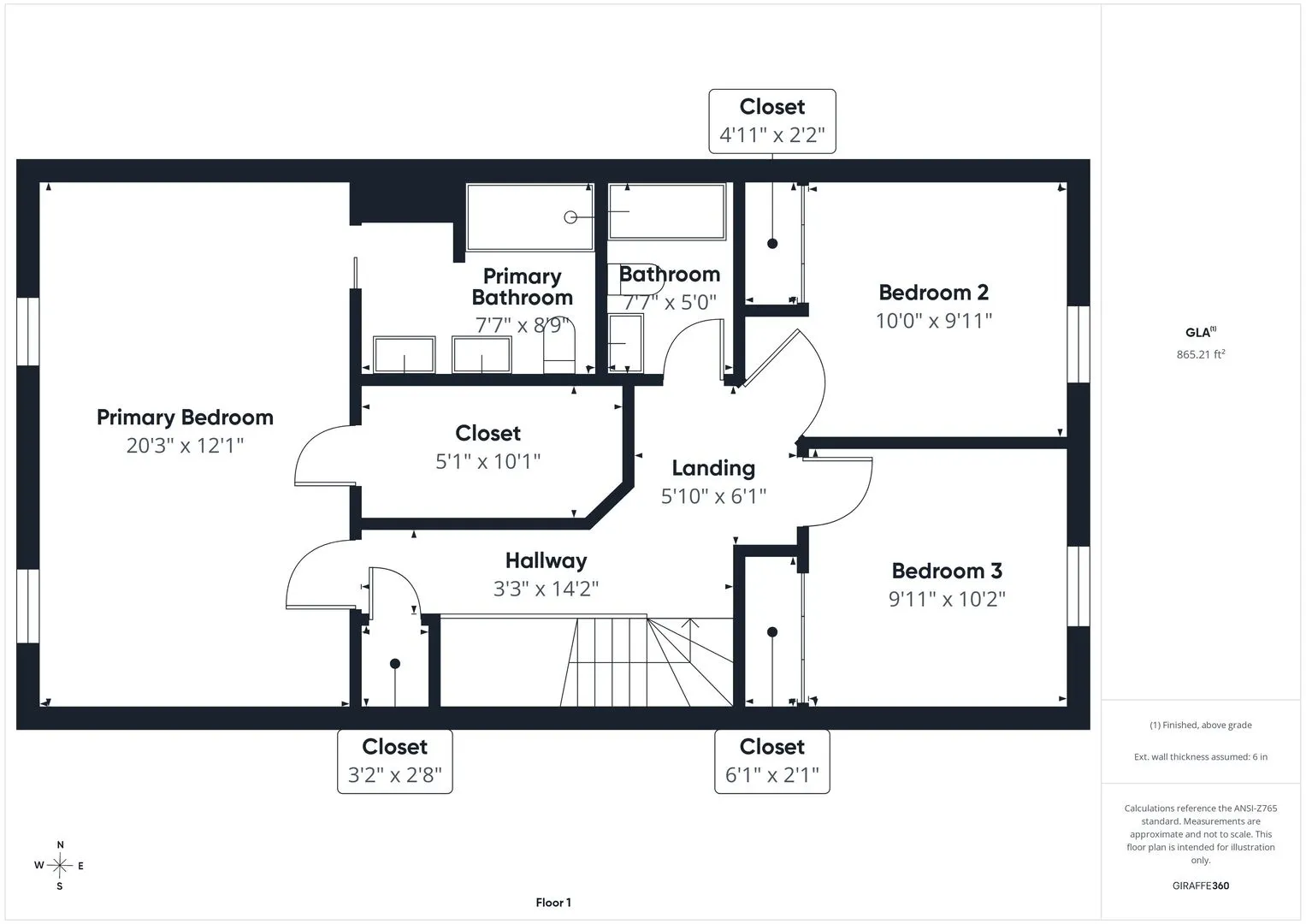 3402 Neubauer Circle IL