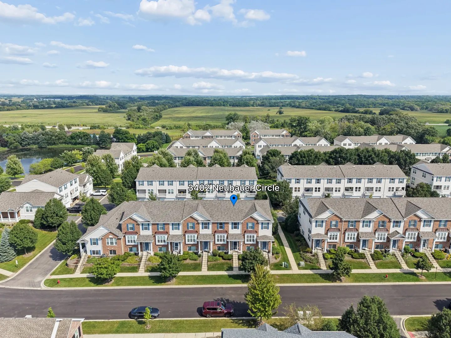 3402 Neubauer Circle IL