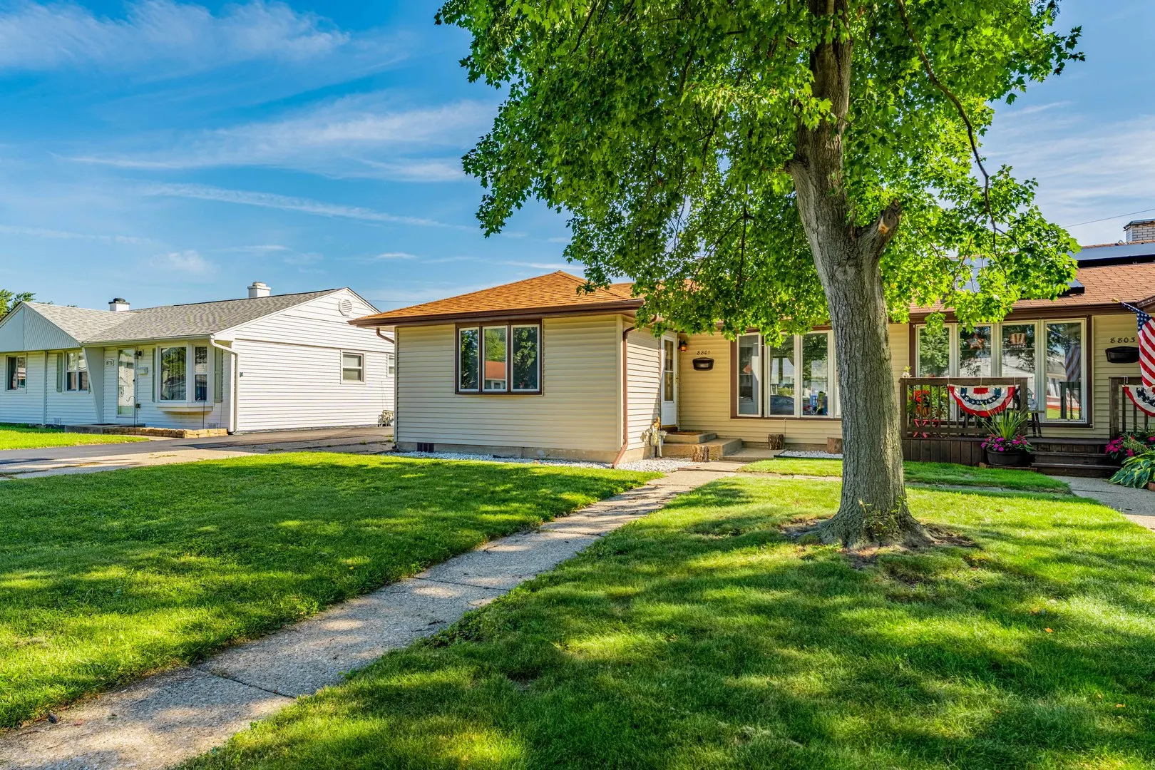 8801 S Kilbourn Avenue IL #1