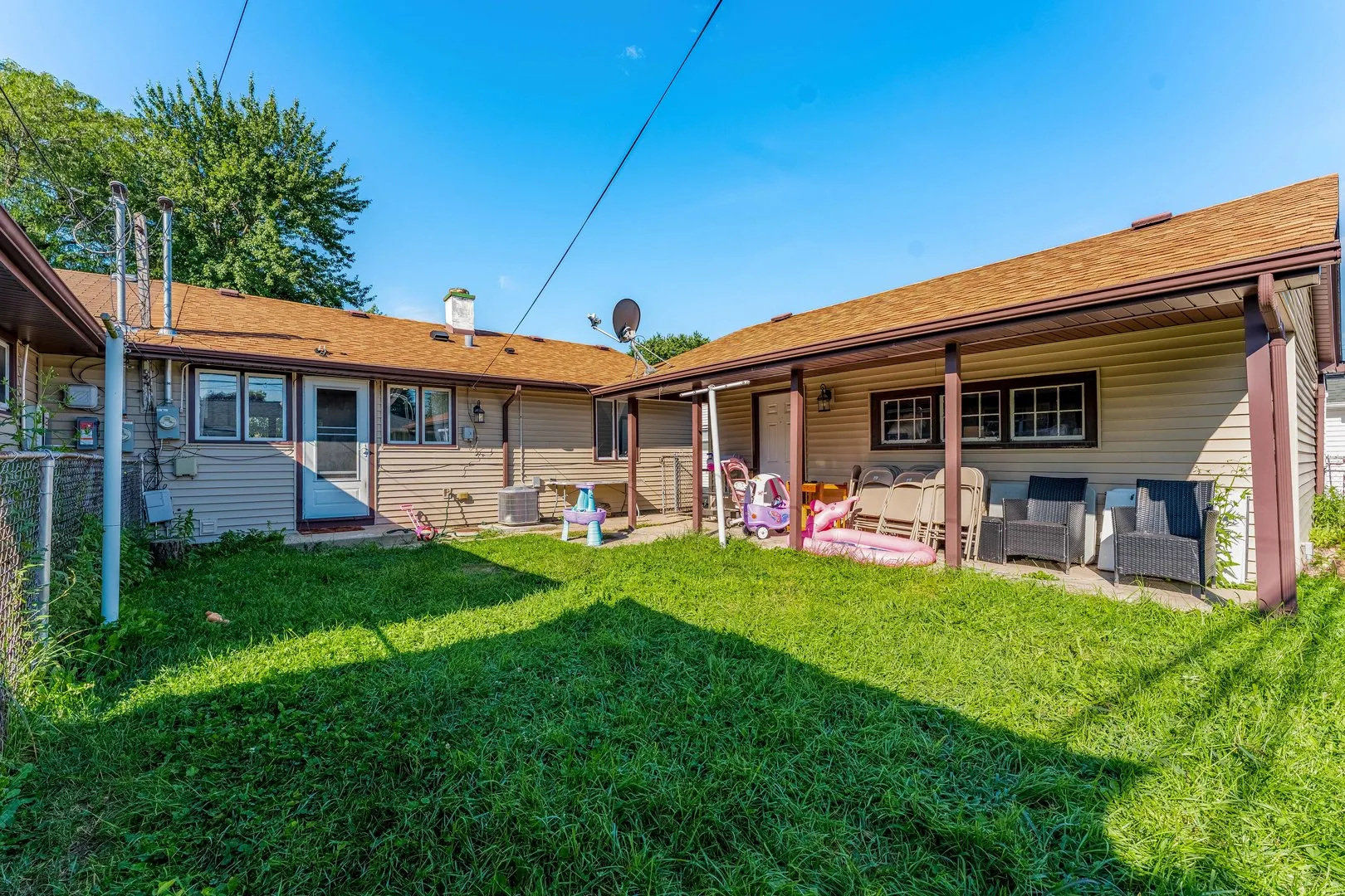 8801 S Kilbourn Avenue IL #1