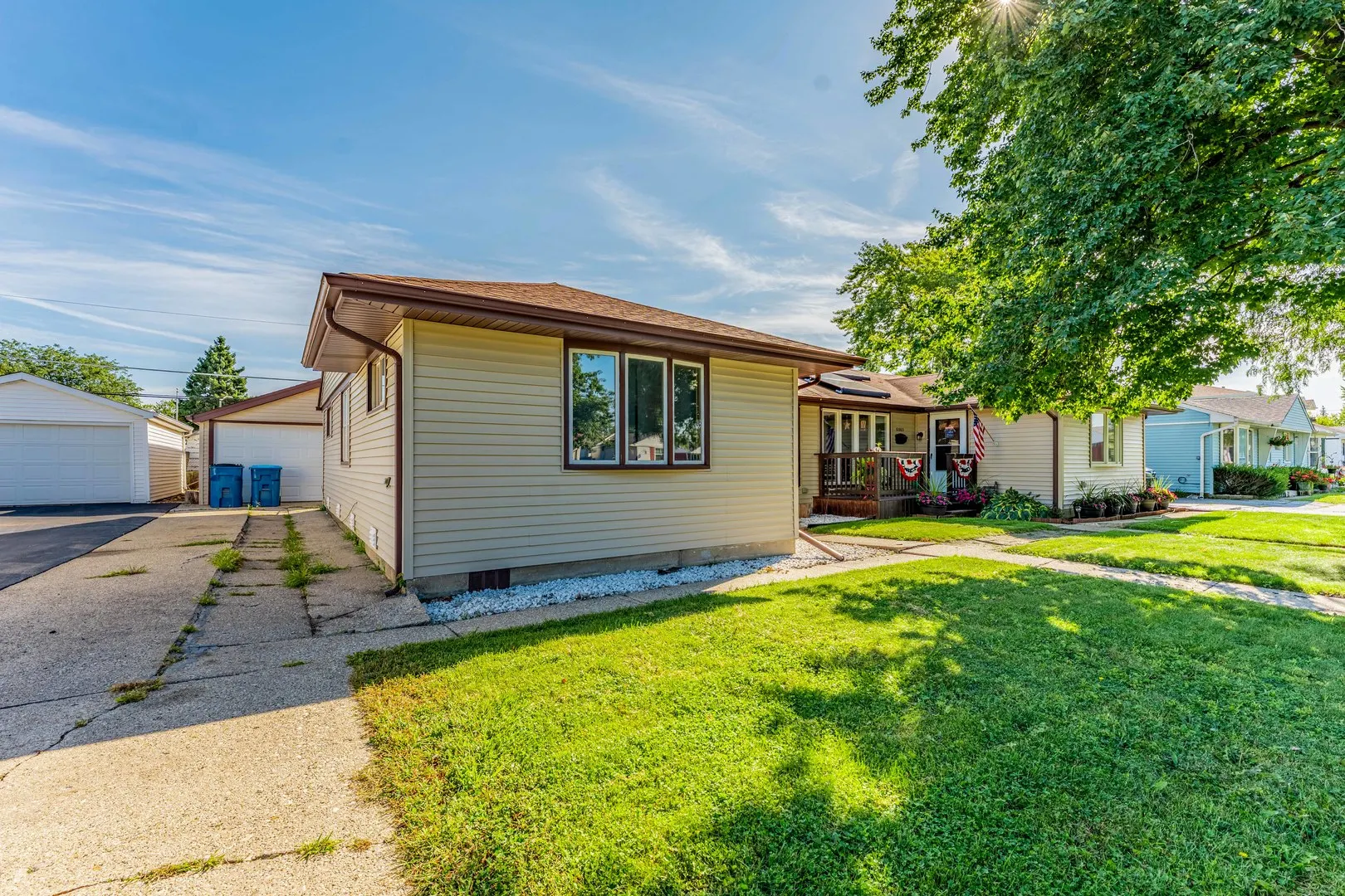 8801 S Kilbourn Avenue IL #1
