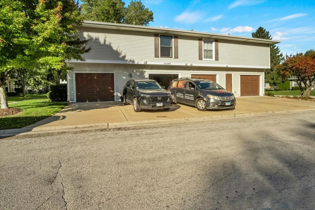 15340 Holly Court IL #B